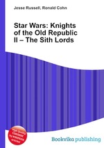 Star Wars: Knights of the Old Republic II – The Sith Lords