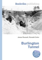 Burlington Tunnel