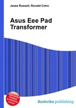 Asus Eee Pad Transformer