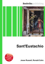 Sant`Eustachio