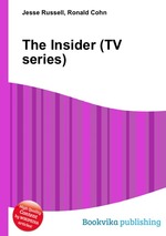 The Insider (TV series)