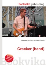 Cracker (band)