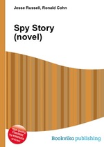 Spy Story (novel)