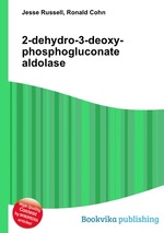 2-dehydro-3-deoxy-phosphogluconate aldolase