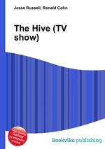 The Hive (TV show)