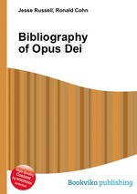 Bibliography of Opus Dei