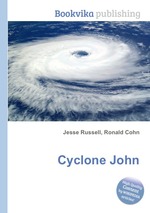 Cyclone John