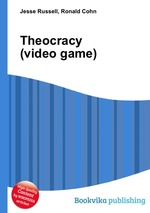 Theocracy (video game)