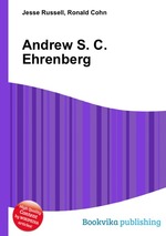 Andrew S. C. Ehrenberg