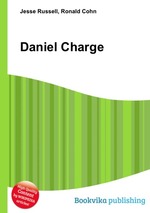 Daniel Charge