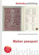 Malian passport