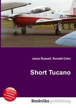 Short Tucano