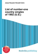 List of number-one country singles of 1992 (U.S.)