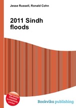 2011 Sindh floods