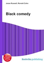 Black comedy