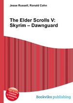 The Elder Scrolls V: Skyrim – Dawnguard