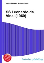 SS Leonardo da Vinci (1960)