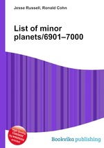 List of minor planets/6901–7000