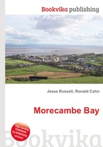 Morecambe Bay