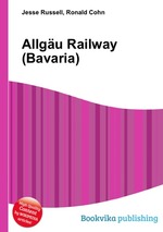 Allgu Railway (Bavaria)