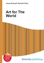 Art for The World