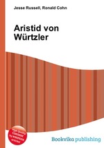 Aristid von Wrtzler