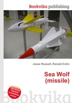 Sea Wolf (missile)