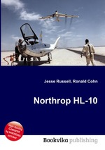 Northrop HL-10