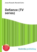 Defiance (TV series)
