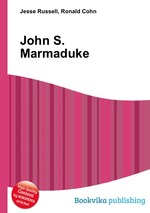 John S. Marmaduke