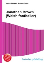 Jonathan Brown (Welsh footballer)