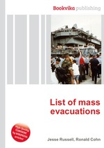 List of mass evacuations