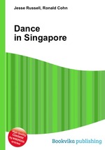 Dance in Singapore