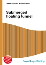 Submerged floating tunnel