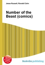 Number of the Beast (comics)