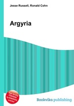 Argyria