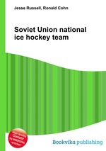 Soviet Union national ice hockey team