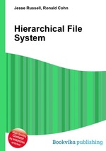 Hierarchical File System