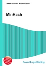 MinHash