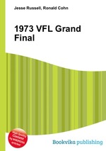 1973 VFL Grand Final