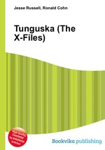 Tunguska (The X-Files)
