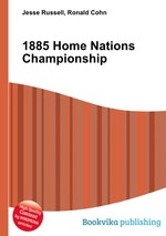 1885 Home Nations Championship