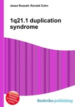 1q21.1 duplication syndrome