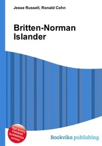 Britten-Norman Islander