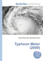 Typhoon Melor (2009)