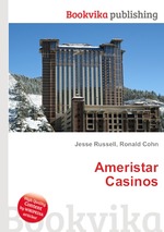 Ameristar Casinos