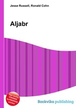 Aljabr