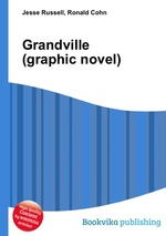 Grandville (graphic novel)