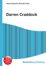 Darren Craddock