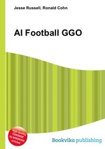 AI Football GGO